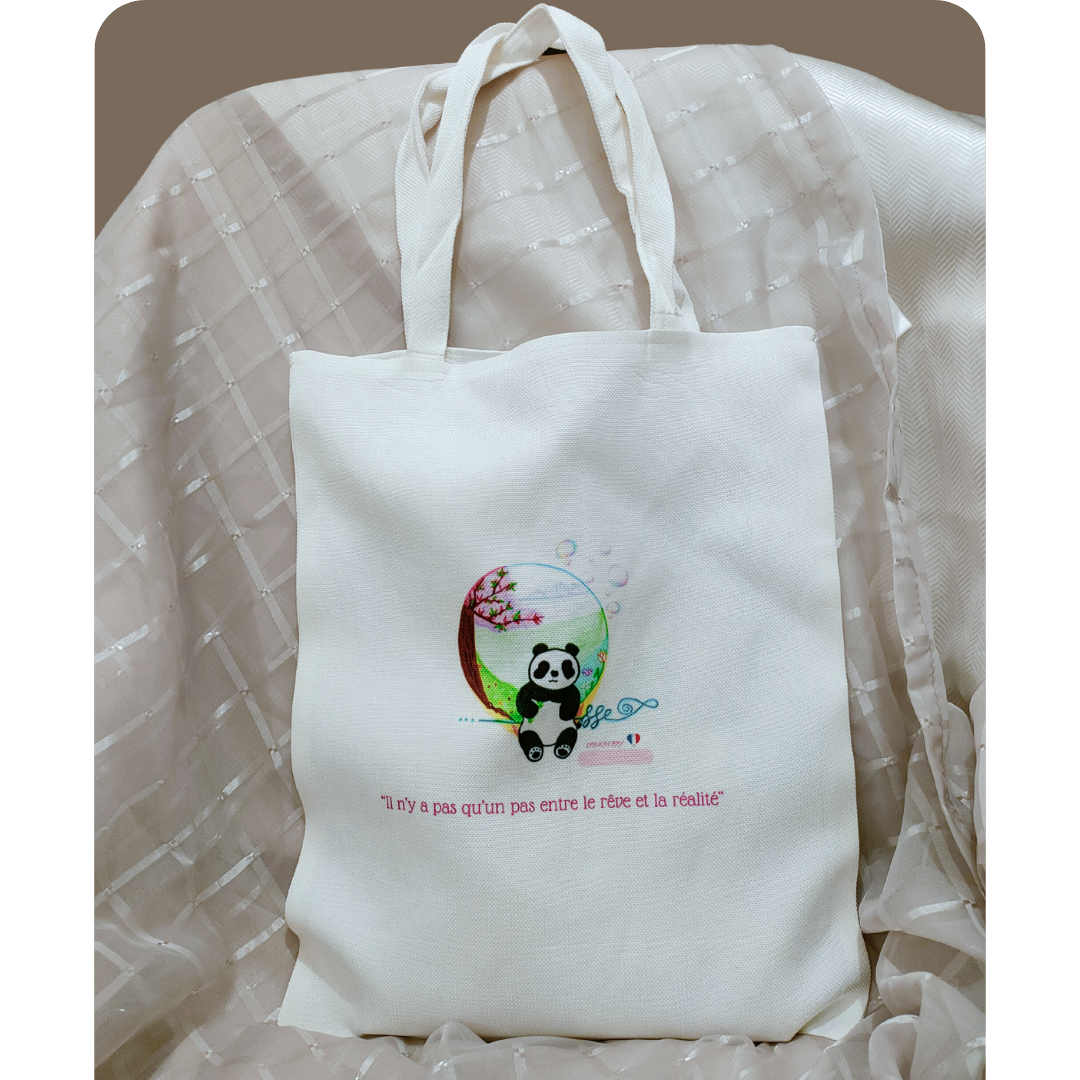 Totebag_Unalome